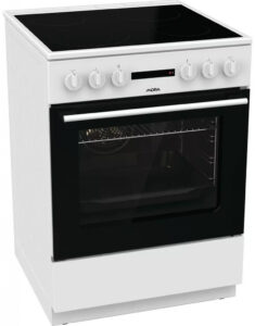 Fotografie Mora C 8265 AW6  recenzía