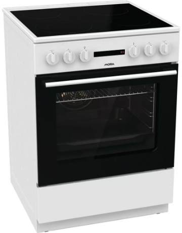 Mora C 8265 AW6 recenze