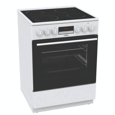 Mora C 8668 BW6 recenze