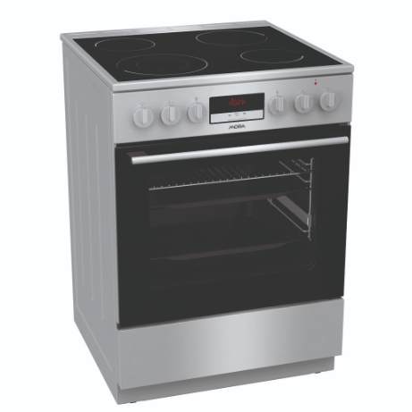 Obrázok Mora C 8668 BX6 hodnotenie