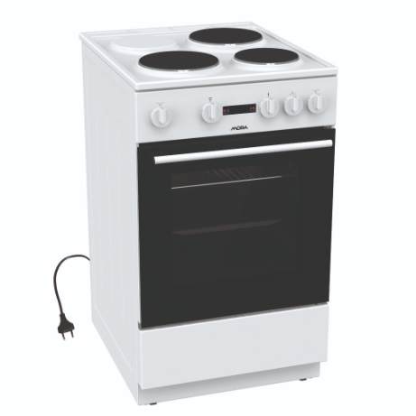 Mora E 2231 AW recenze