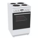 Fotografie Mora E 2250 AW recenzía