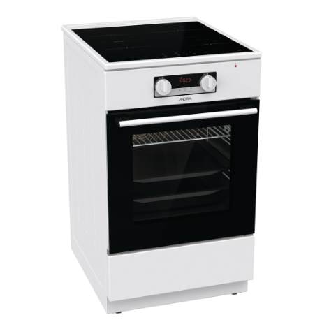 Mora I 7688 BW recenze