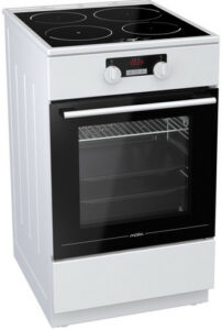 Fotografie Mora I 878 AW  recenzía