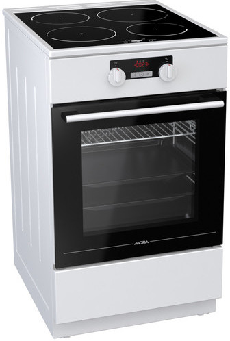 Mora I 878 AW recenze