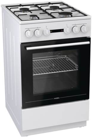 Mora K 140 AW recenze