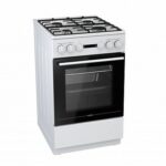 Mora K 162 AW recenze