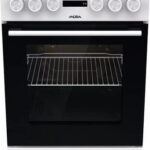 Mora K 224 CW recenze