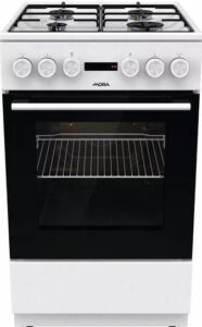 Fotografie Mora K 224 CW recenzía