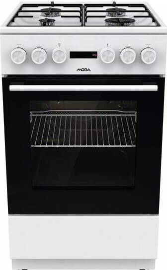 Obrázok Mora K 224 CW hodnotenie