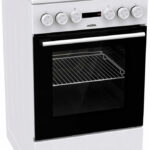 Mora K 2240 CW recenze