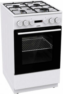 Fotografie Mora K 2240 CW recenzía