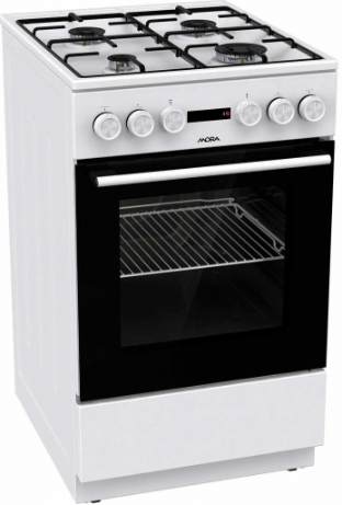 Obrázok Mora K 2240 CW hodnotenie