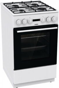 Fotografie Mora K 2255 AW  recenzía