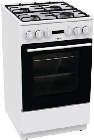 Mora K 2255 AW recenze