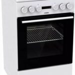 Mora K 4252 CW recenze