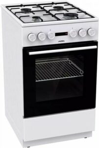 Fotografie Mora K 4252 CW  recenzía