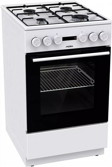 Mora K 4252 CW recenze