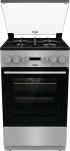 Fotografie Mora K 4255 CS  recenzía