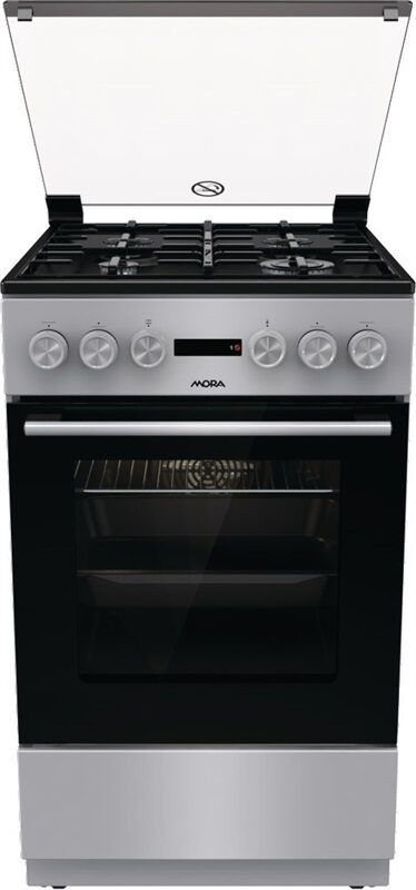 Mora K 4255 CS recenze