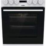 Mora K 4255 CW recenze