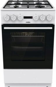 Fotografie Mora K 4255 CW  recenzía