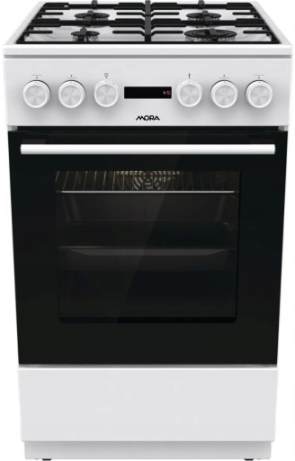 Mora K 4255 CW recenze