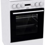 Mora K 5254 BW recenze