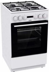 Fotografie Mora K 5254 BW recenzía