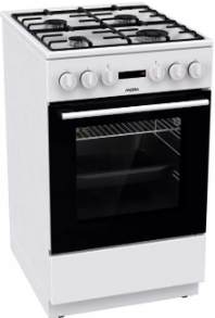 Obrázok Mora K 5254 BW hodnotenie