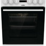 Mora K 5255 BW recenze