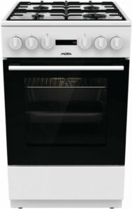 Fotografie Mora K 5255 BW  recenzía