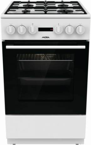 Mora K 5255 BW recenze