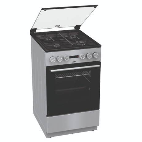 Obrázok Mora K 5255 DS hodnotenie