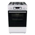 Mora K 5652 CW recenze