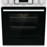 Mora K 5655 AW recenze