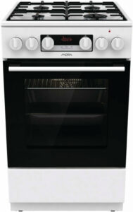 Fotografie Mora K 5655 AW  recenzía