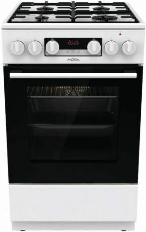 Mora K 5655 AW recenze