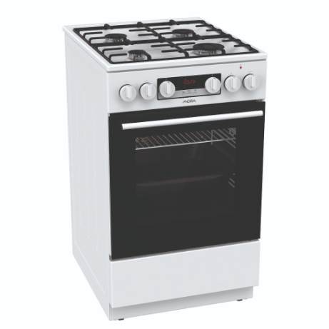 Mora K 5657 BW recenze