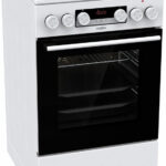 Mora K 5658 DW recenze