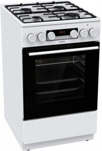 Fotografie Mora K 5658 DW  recenzía