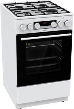 Mora K 5658 DW recenze