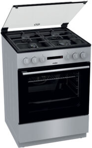 Fotografie Mora K 7265 AS6  recenzía