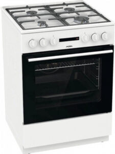 Fotografie Mora K 7265 AW6  recenzía