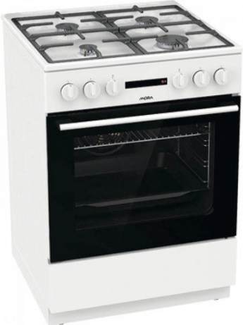 Mora K 7265 AW6 recenze