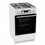 Mora K 7655 CW recenze