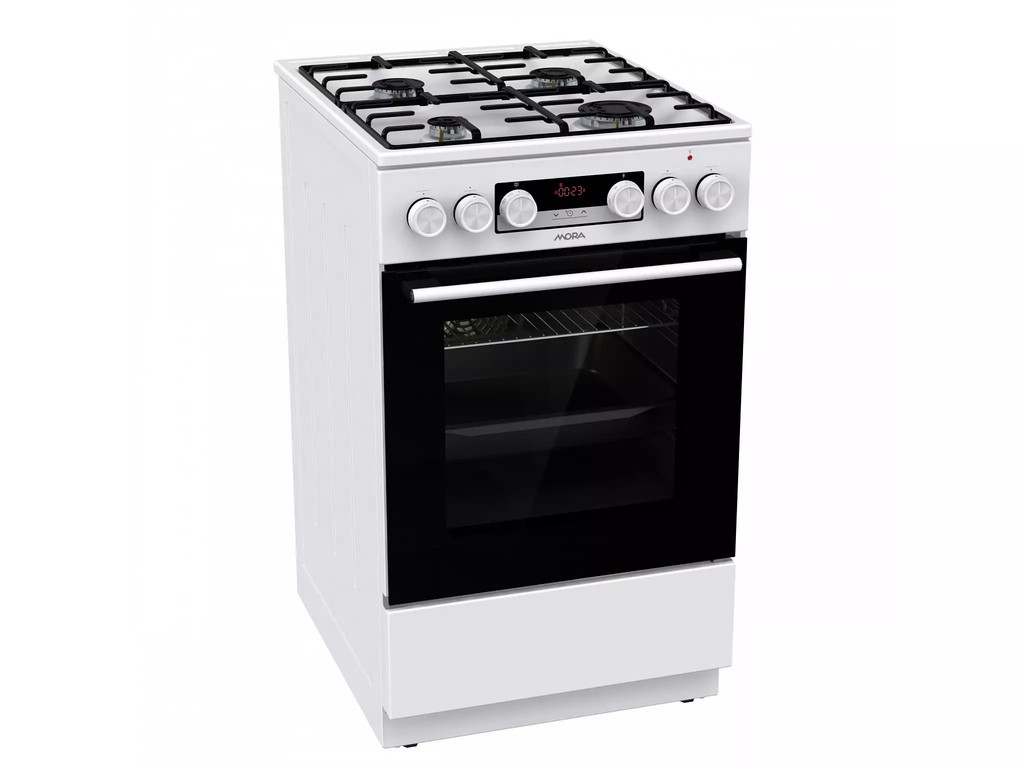 Obrázok Mora K 7655 CW hodnotenie