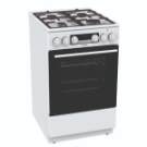 Fotografie Mora K 7668 BW recenzía