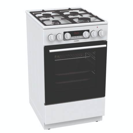 Obrázok Mora K 7668 BW hodnotenie