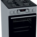 Mora K 8668 BS recenze